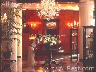 Minos Imperial Luxury Beach Resort 7